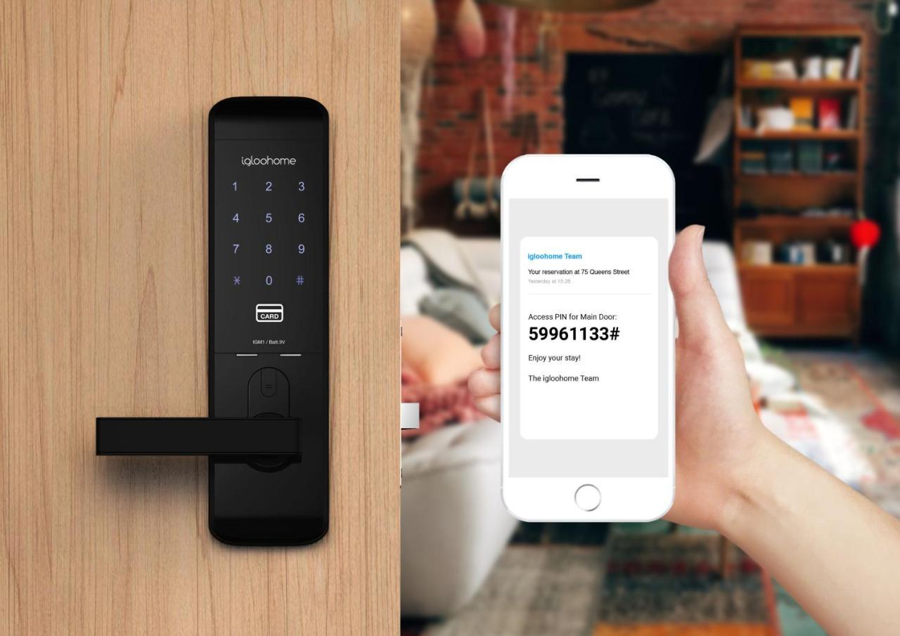 Nest Dayrooms บันดาร์เสรีเบกาวัน ภายนอก รูปภาพ